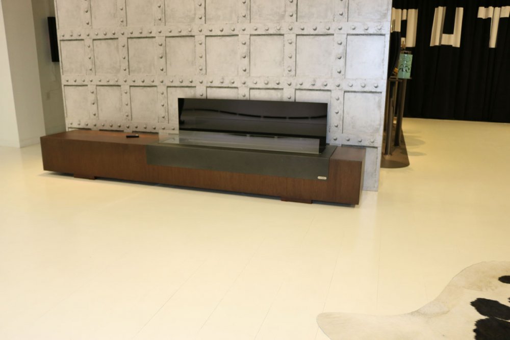 Glammfire Bioethanolkamin Sideboard Loft EvoPlus