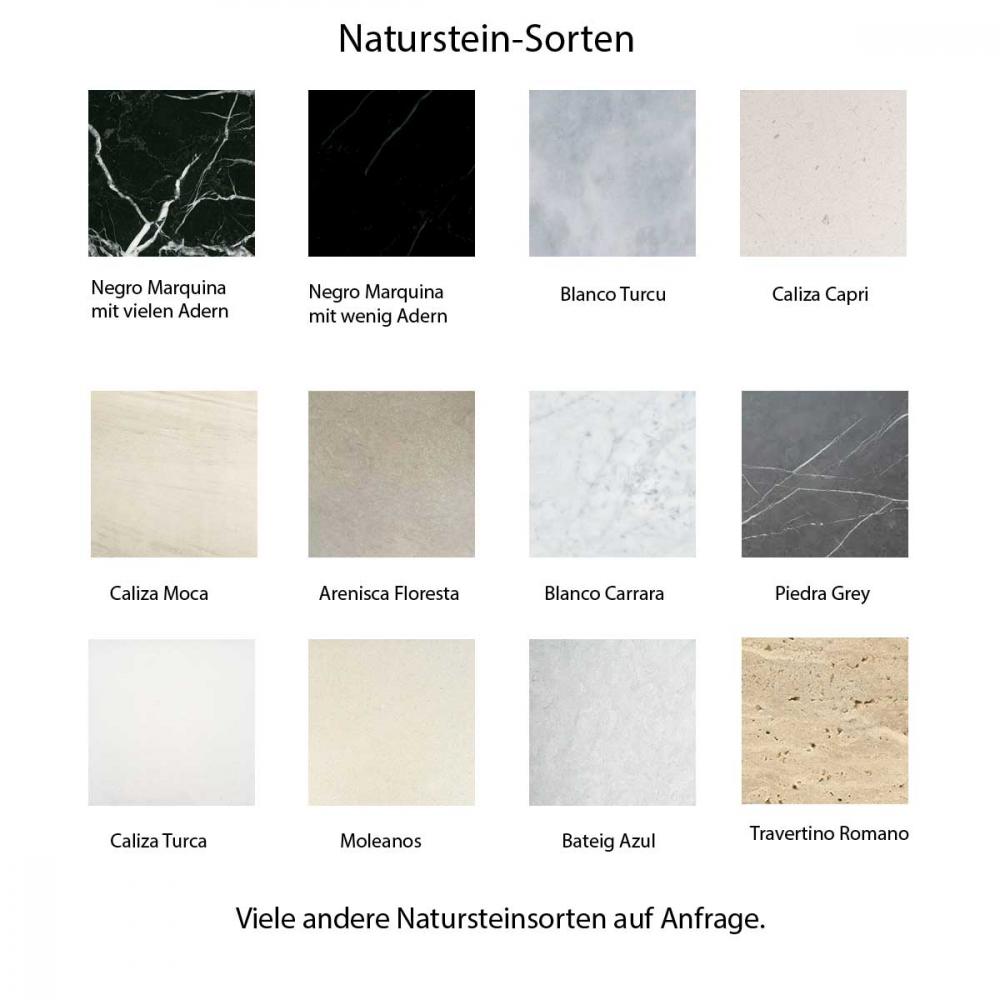 unsere Natursteine