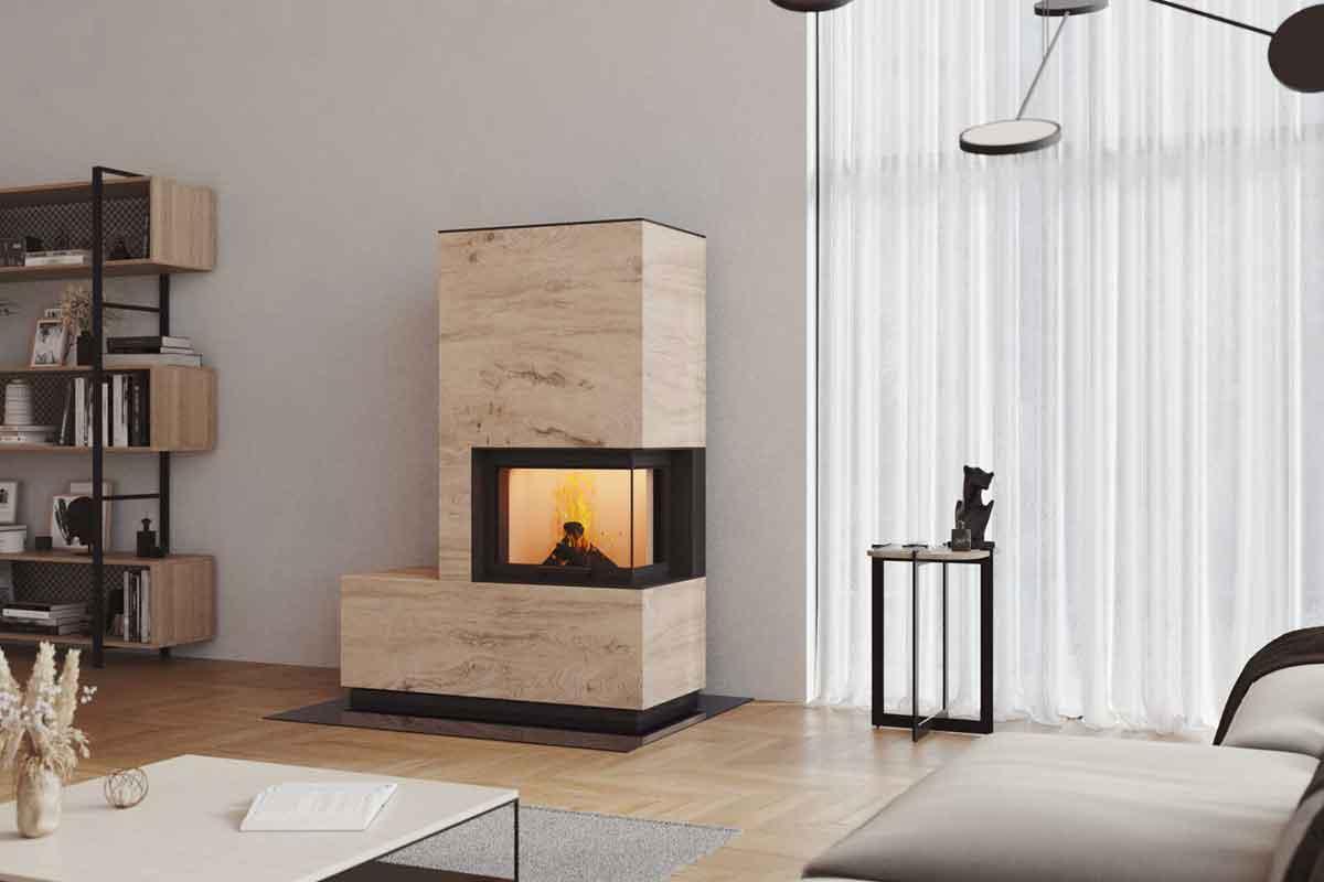 neocube C13 von cb-tec in Rovere Buckskin