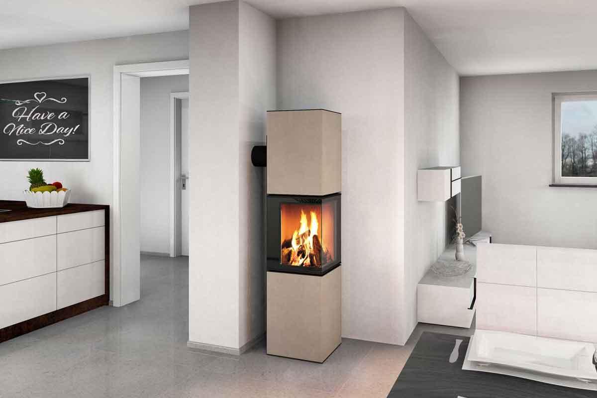 neocube from cb-tec Modell S20XL
