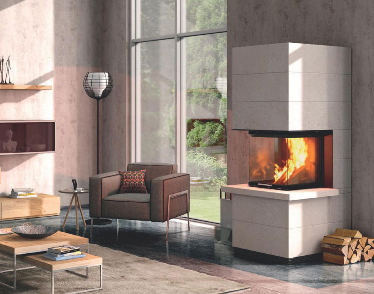 Spartherm SIM ArteU50h