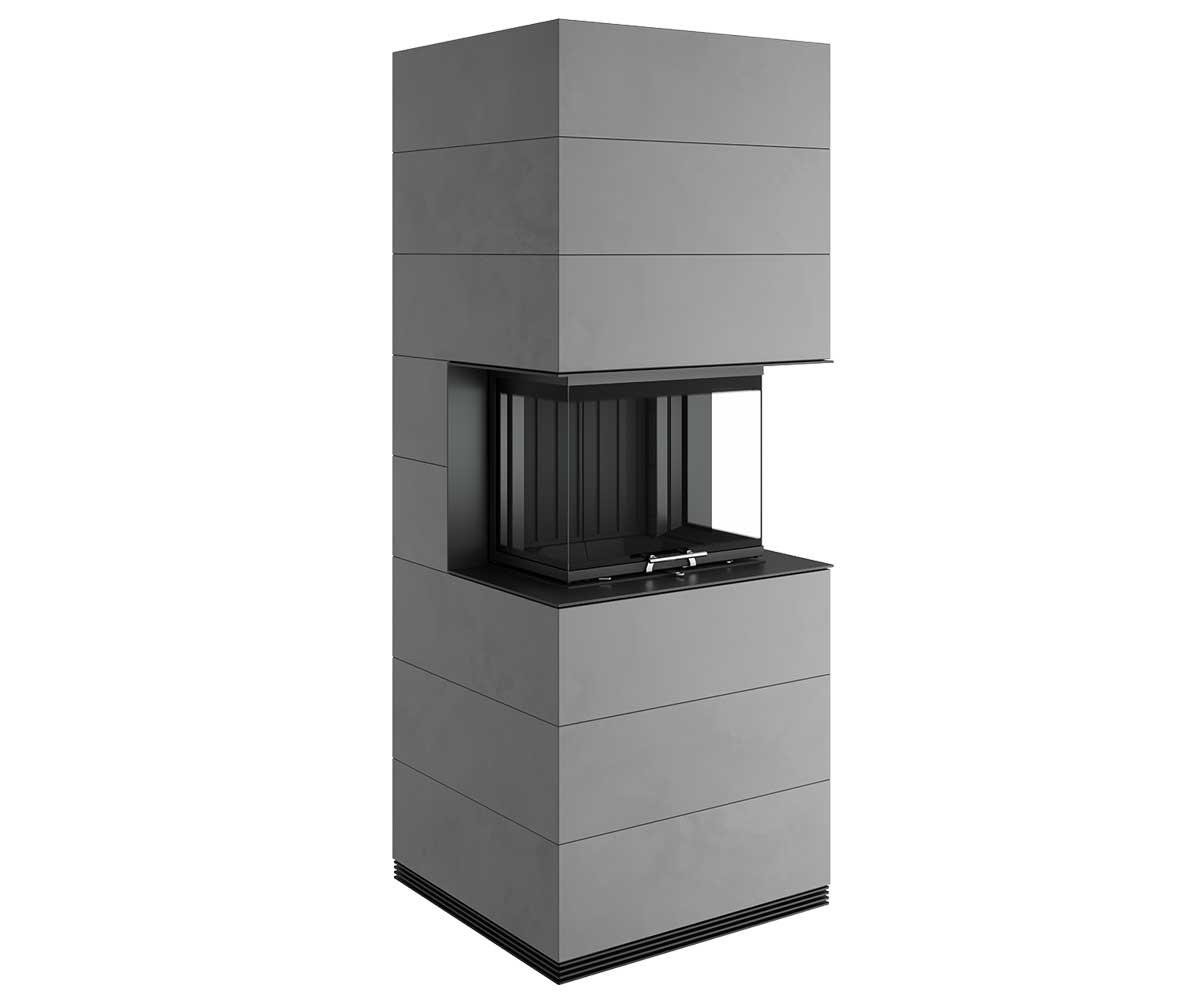 Spartherm SIM Arte 3RL-60h­-4S