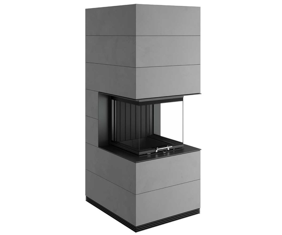 Spartherm SIM Arte U ­50h-­4S