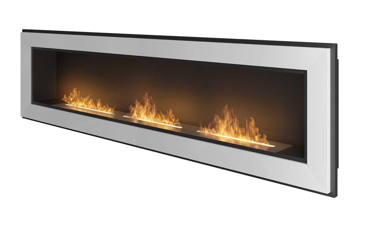 Simplefire Frame 1800