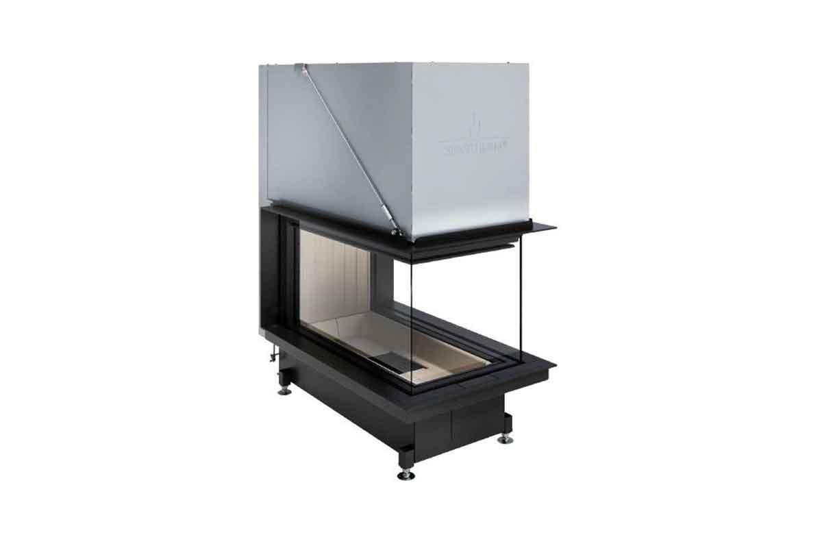 Spartherm Premium A-U-90h