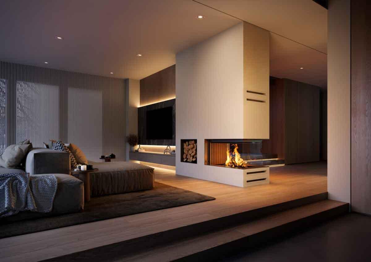 Spartherm Premium A-U-90h