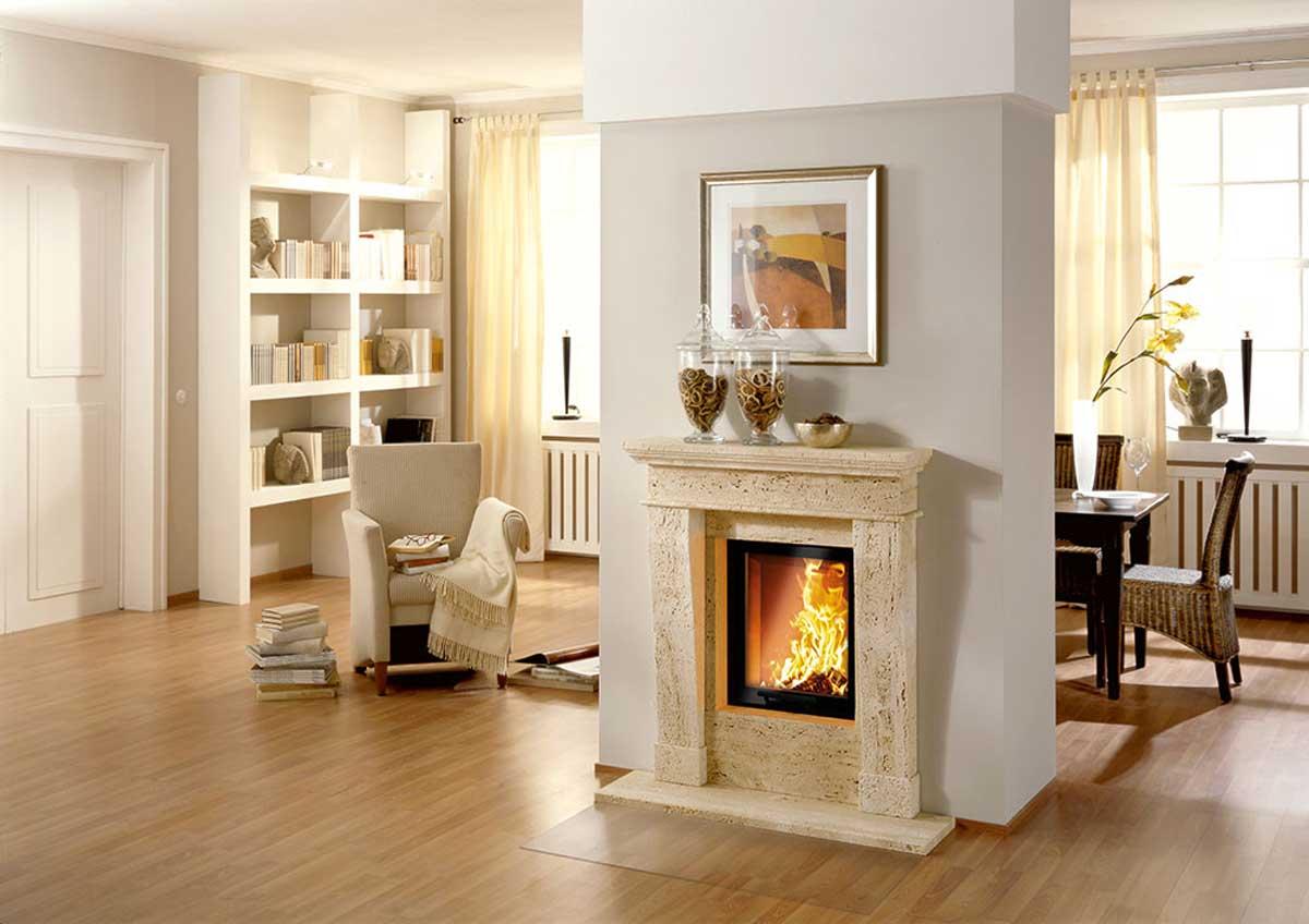 fireplace kit Camina-Schmid N-19