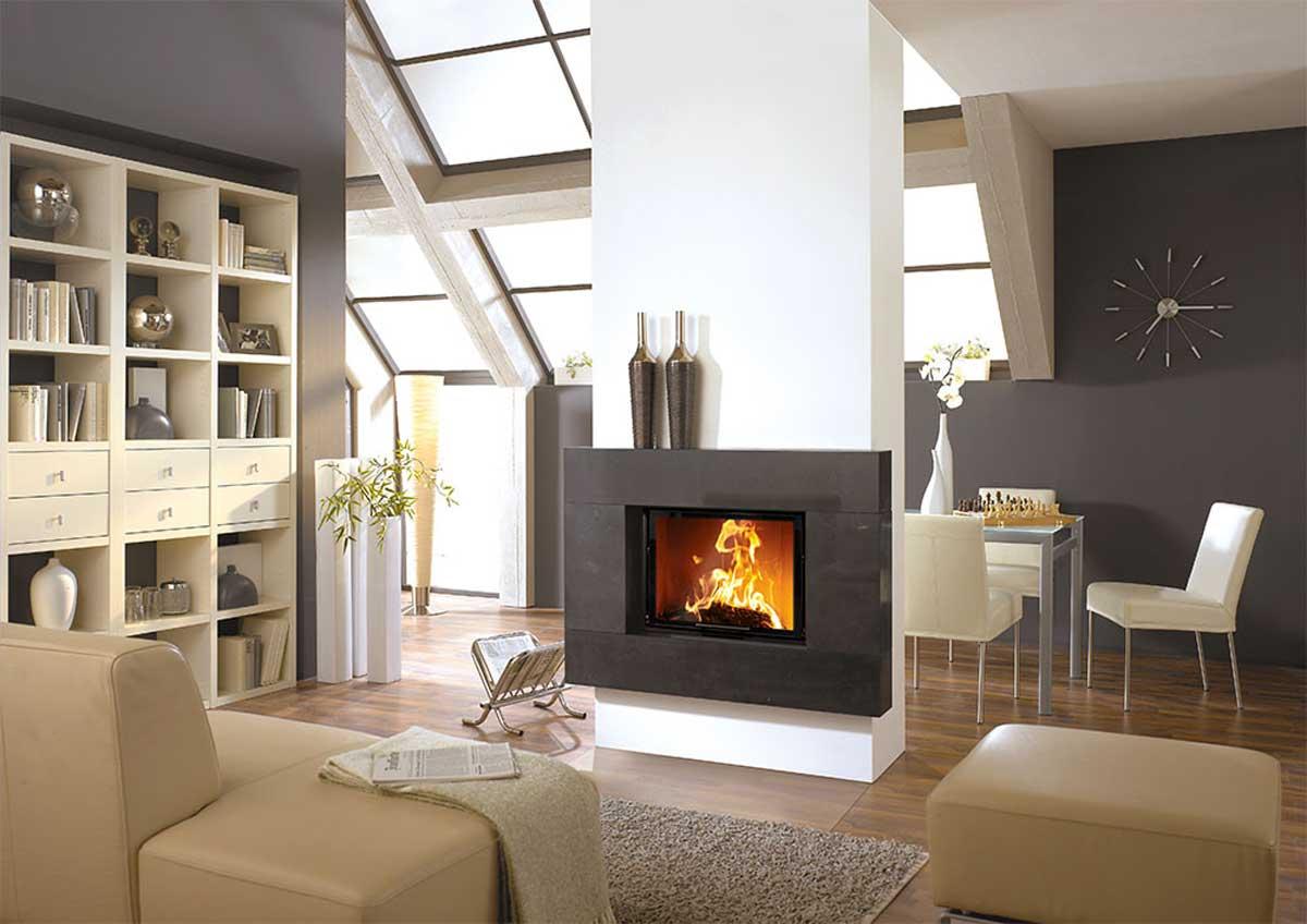 Camina-Schmid Stilkamin N-8