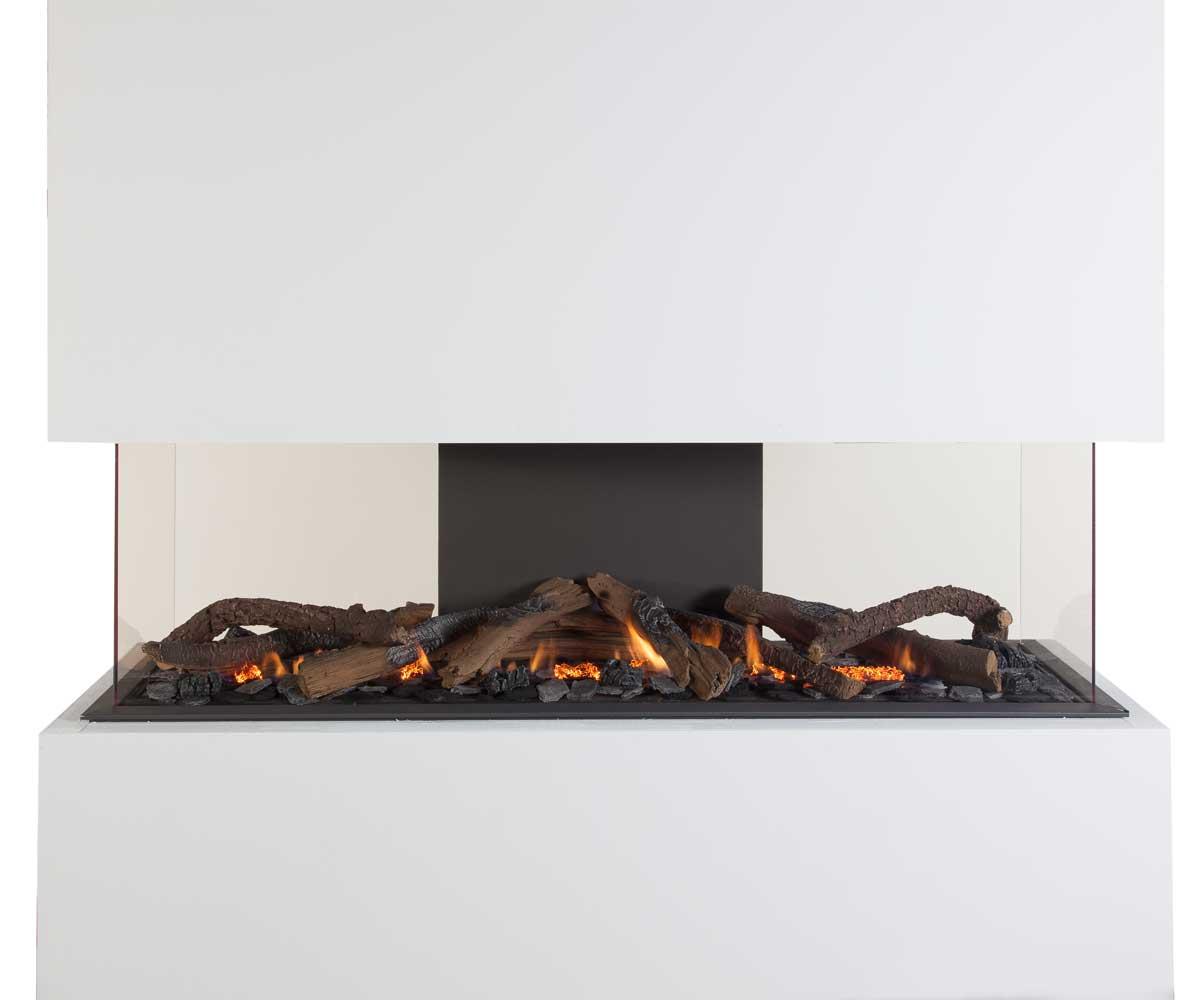 Gaskamin Wanders Danta 1400 C-Design ABCDE