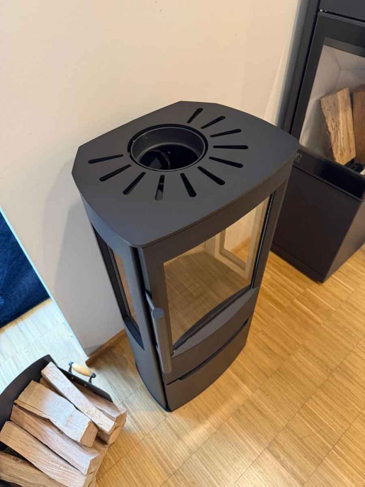 Kaminofen Wiking Miro 3