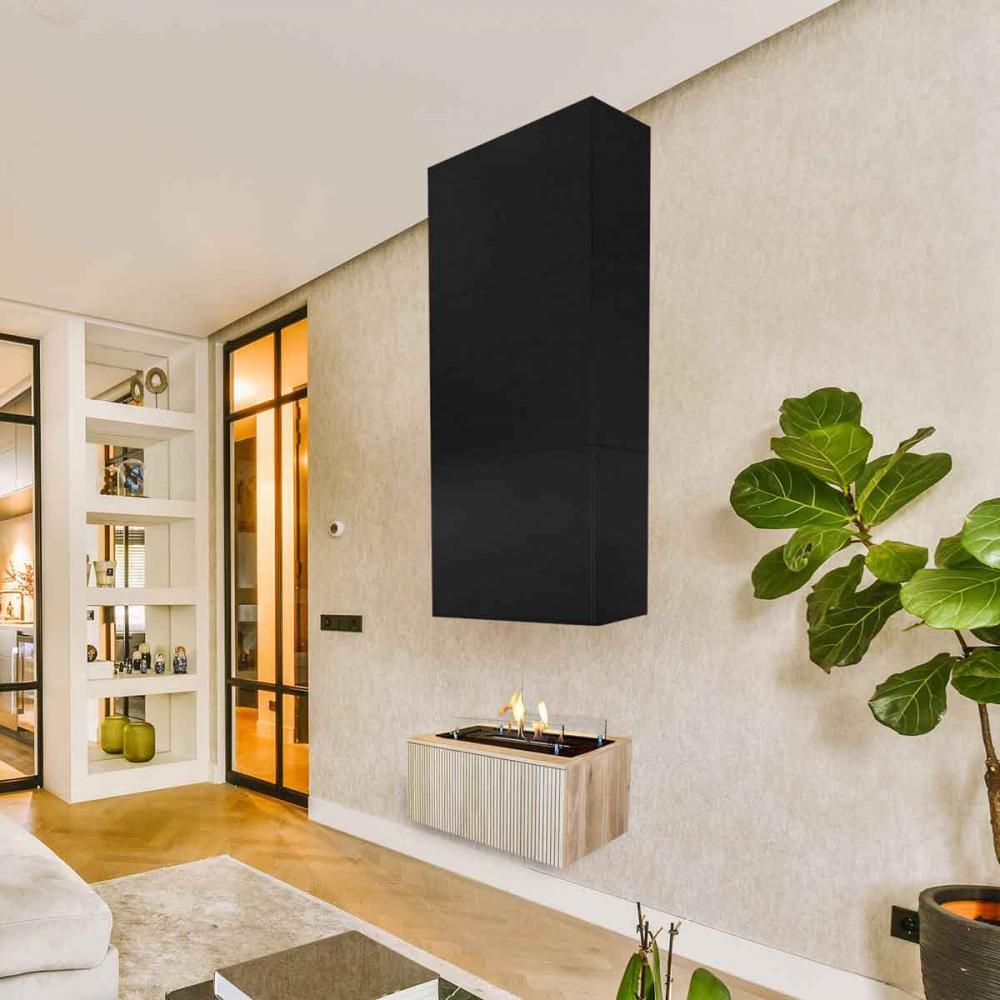 Bioethanolkamin Jörne Compact von Xaralyn