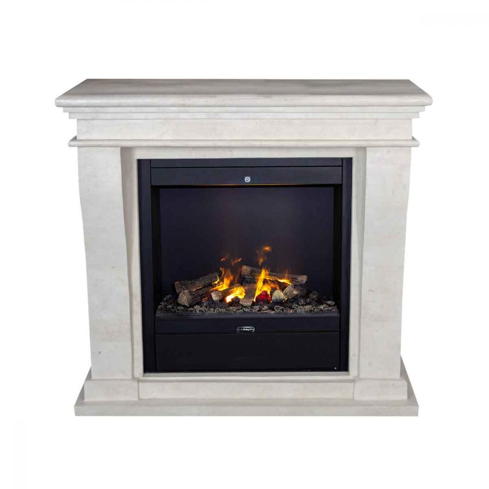Xaralyn Elektrokamin Kreta Mini Optimyst Albany