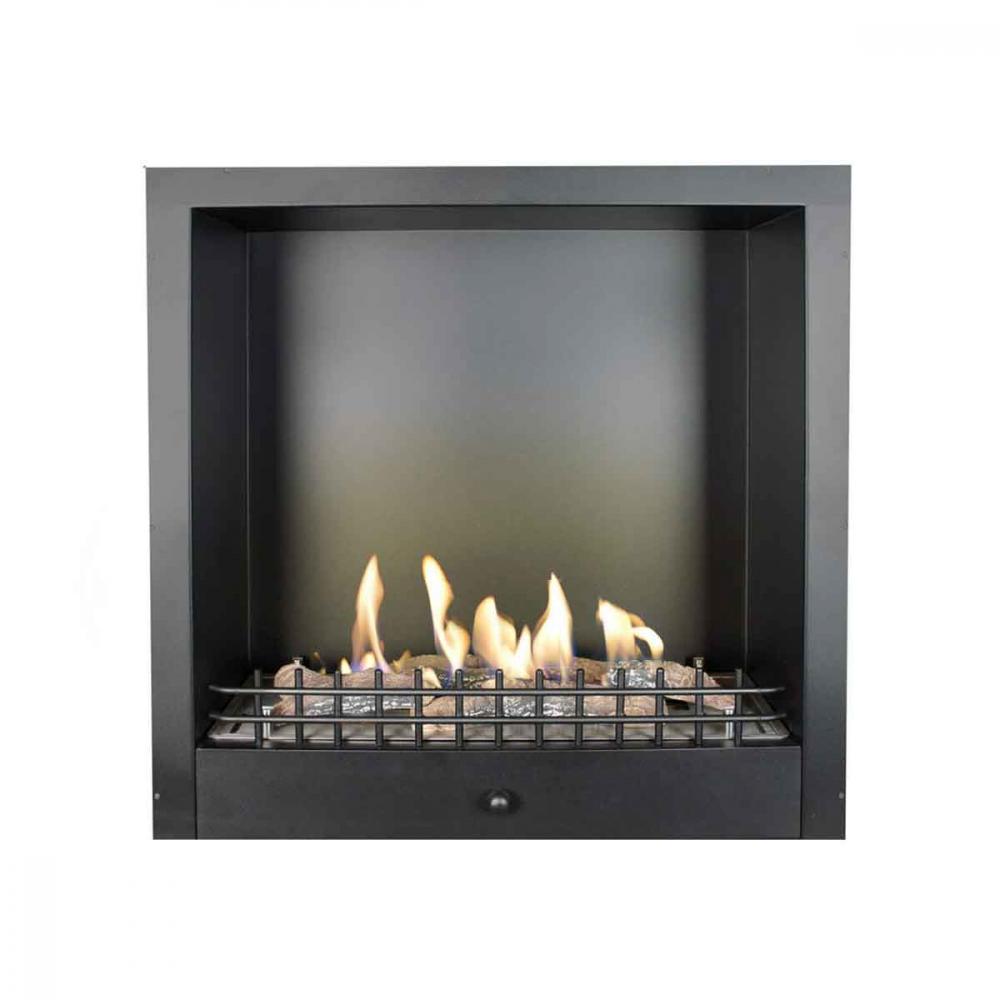 Bioethanol-Einbaubox L Classic von Xaralyn