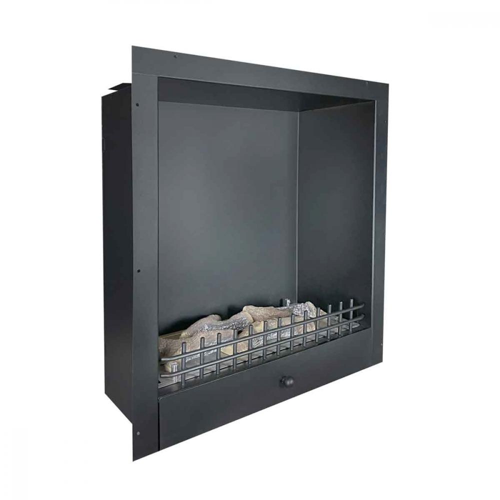 Bioethanol-Einbaubox L Classic von Xaralyn