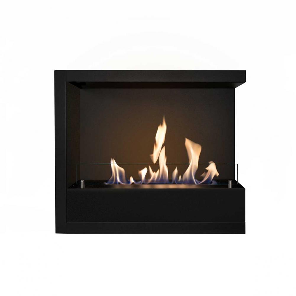 Xaralyn built-in ethanol box L Corner