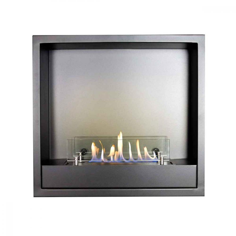 Bioethanol-Einbaubox S von Xaralyn