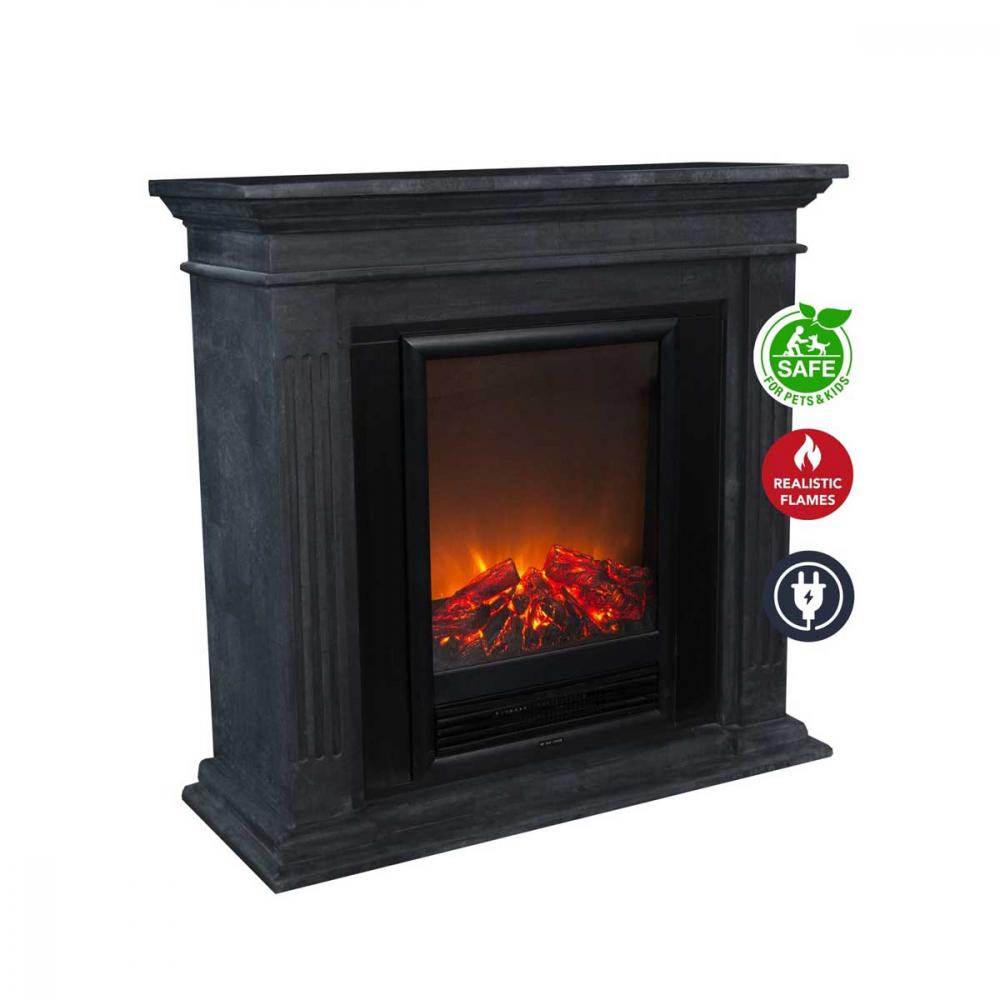 Xaralyn Elektrokamin Cadiz Elski