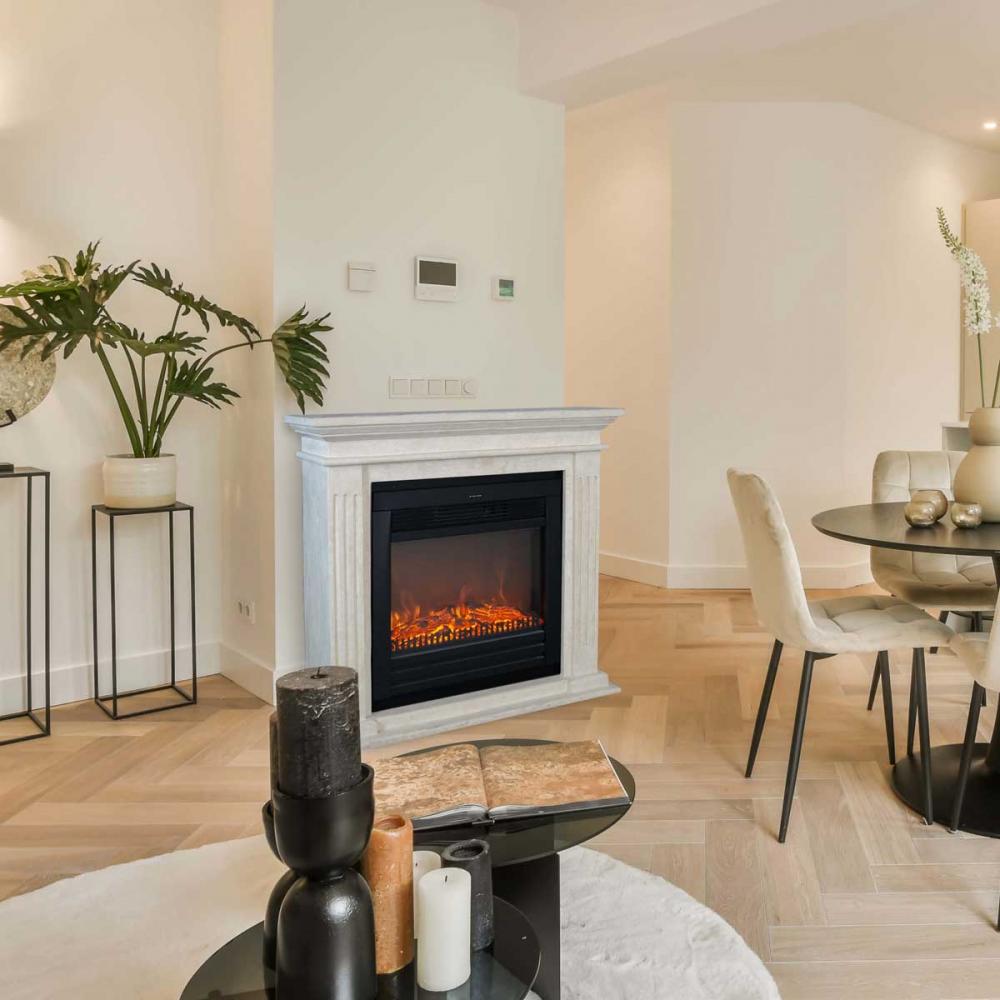 Xaralyn Elektrokamin Cadiz Lucius