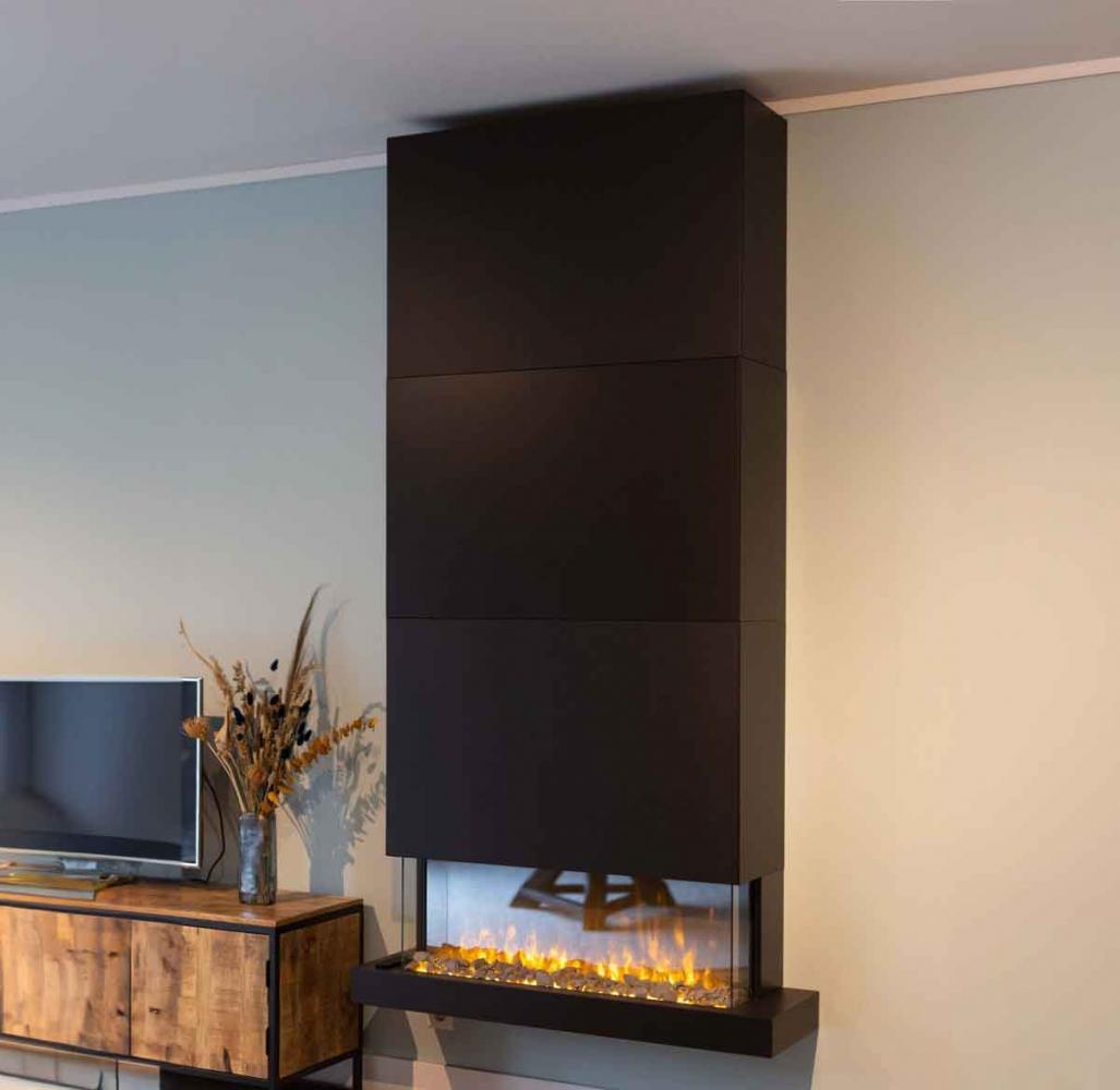 Xaralyn Elektrowandkamin Disegno XL90