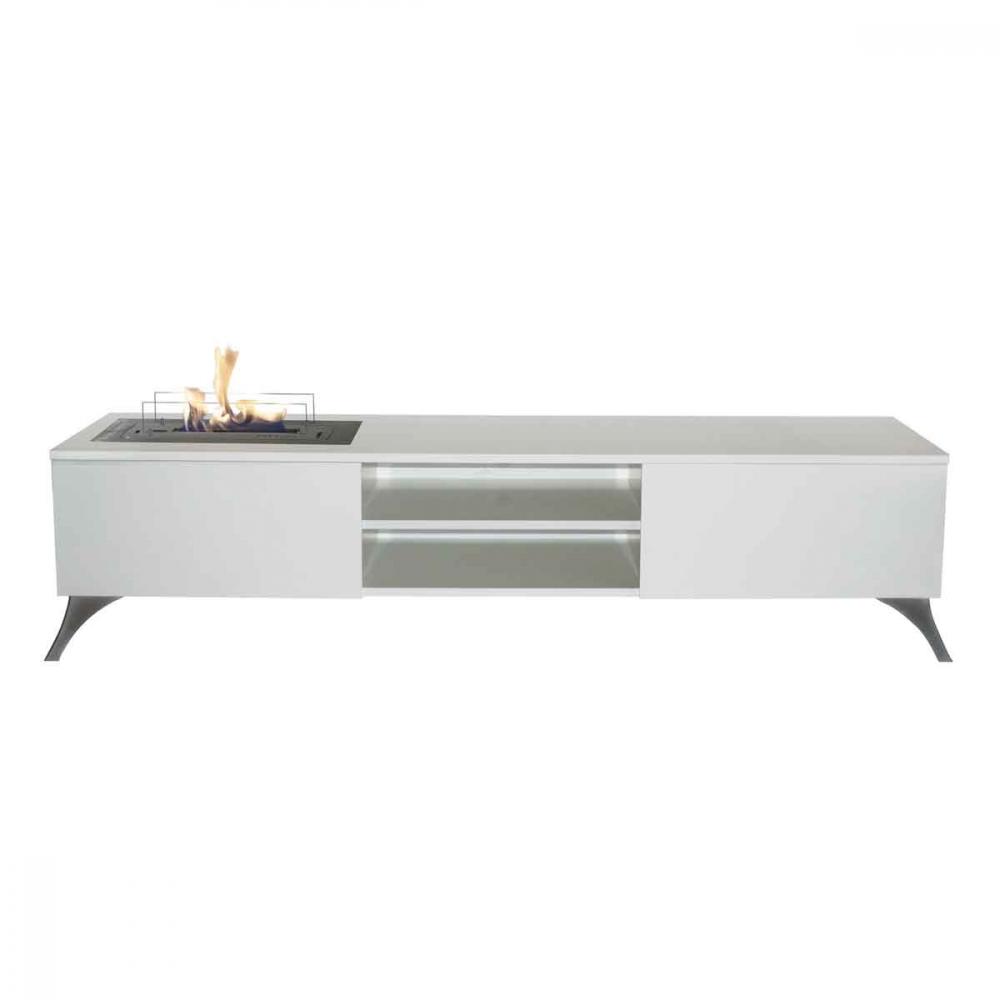 Xaralyn ethanol fireplace Elin