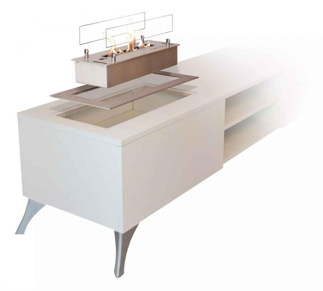 Xaralyn ethanol fireplace Elin