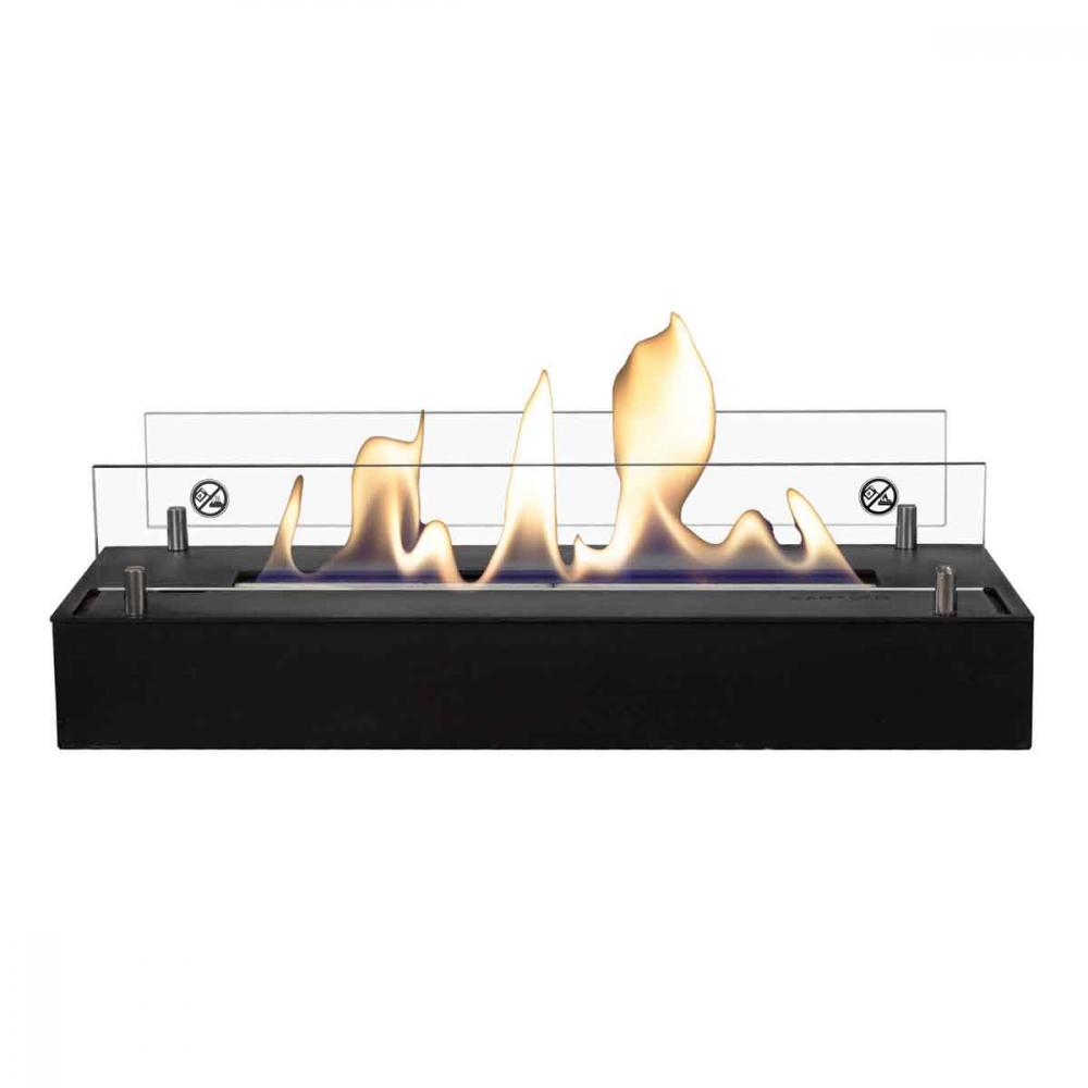 Xaralyn built-in ethanol burner L