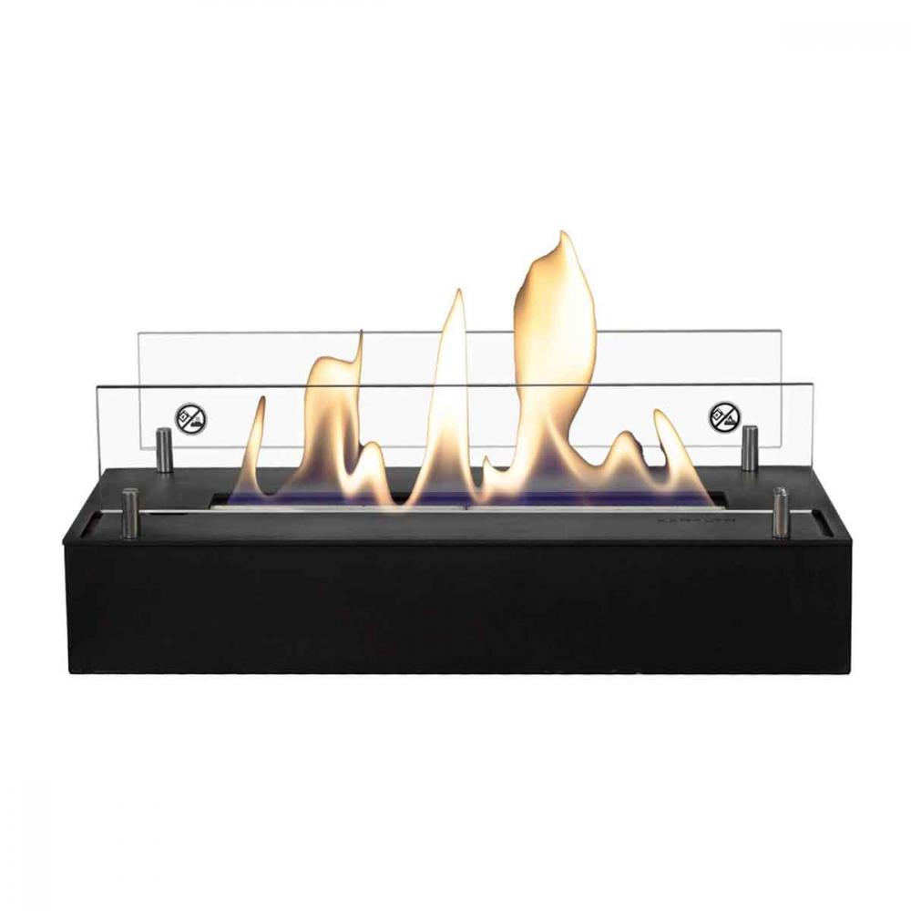 Xaralyn built-in ethanol burner M