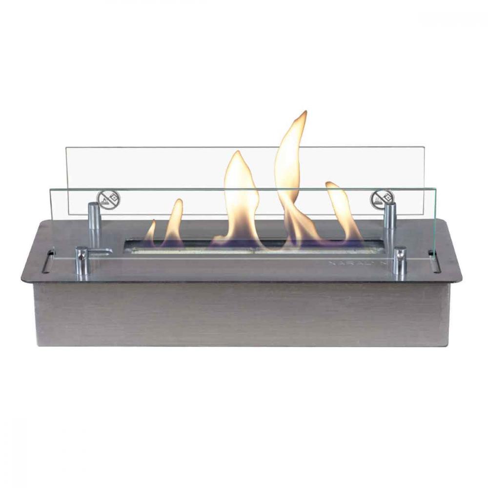 Xaralyn built-in ethanol burner S lip