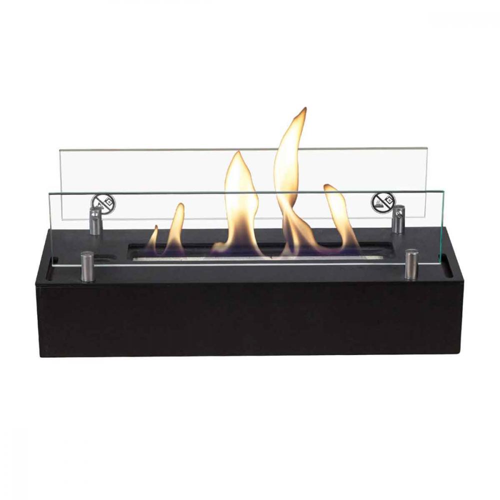 Xaralyn built-in ethanol burner S