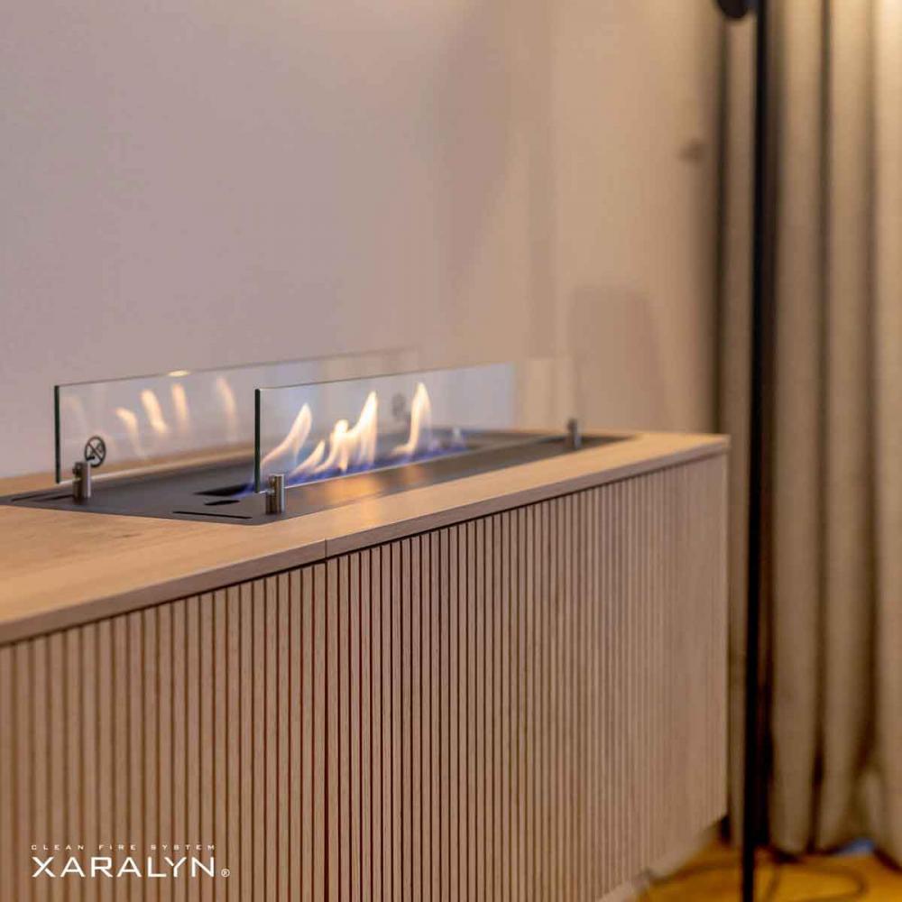 Bioethanolkamin Jörne von Xaralyn