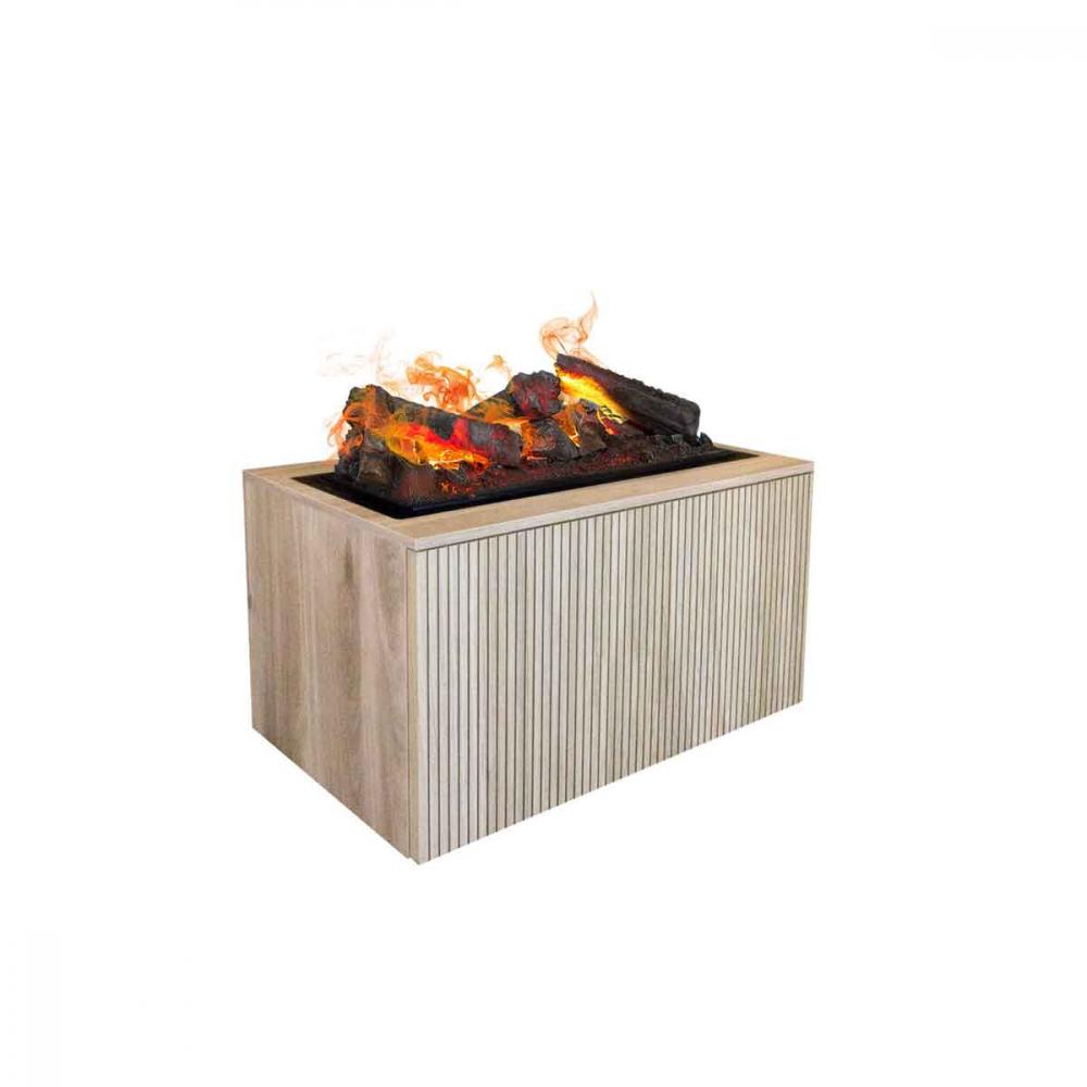 Xaralyn electric fireplace Jörne