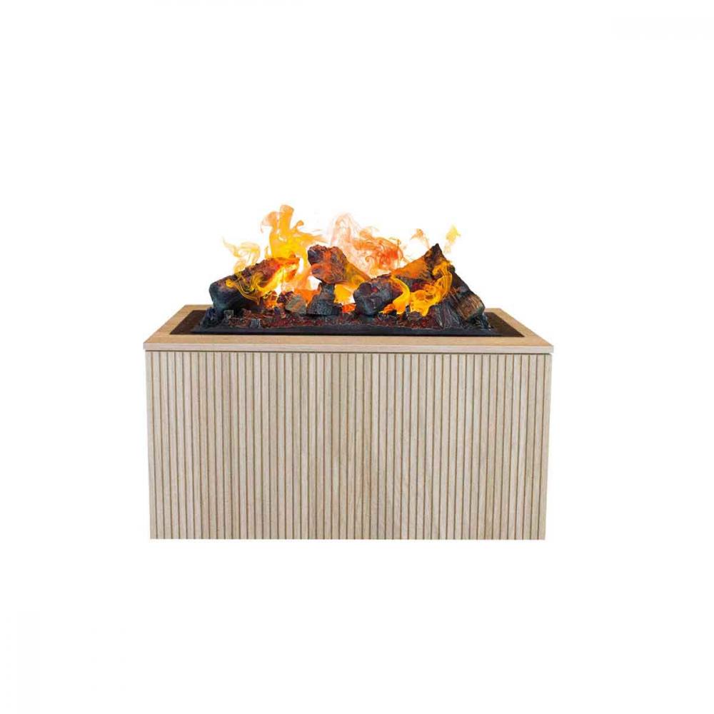 Xaralyn electric fireplace Jörne