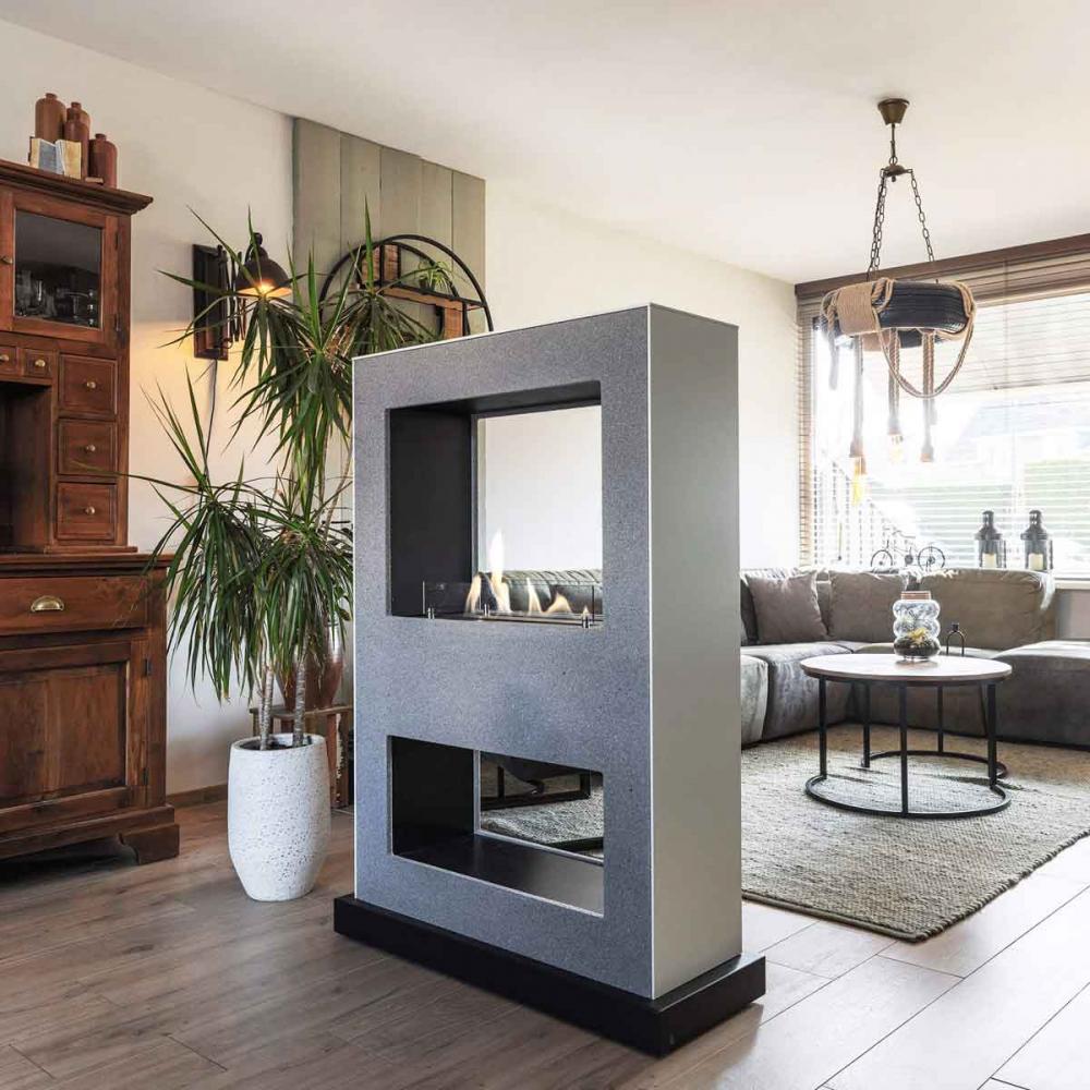 Xaralyn Bioethanolkamin Lasize Betonlook