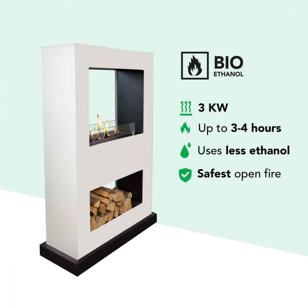 Xaralyn Bioethanolkamin Lasize