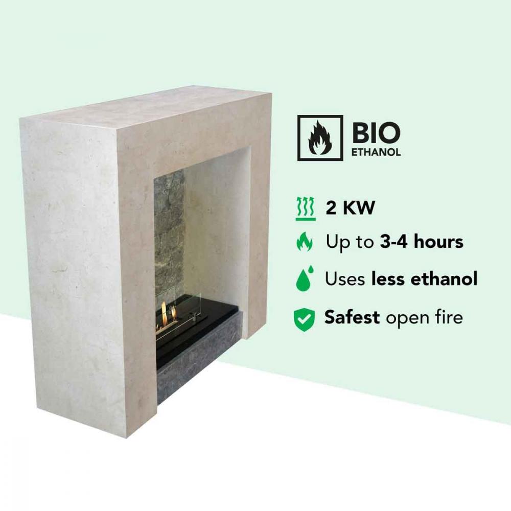 Xaralyn Bioethanolkamin Milos