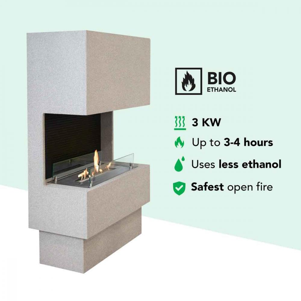 Xaralyn Bioethanolkamin Nuoro