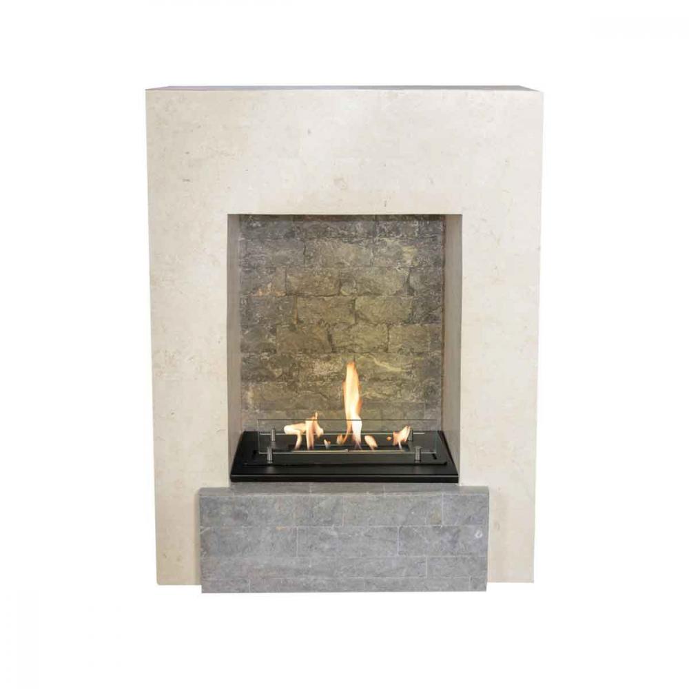 Ethanol fireplace Xaralyn Todos